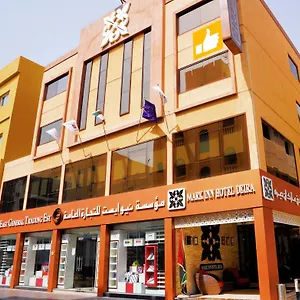 Deira Otel