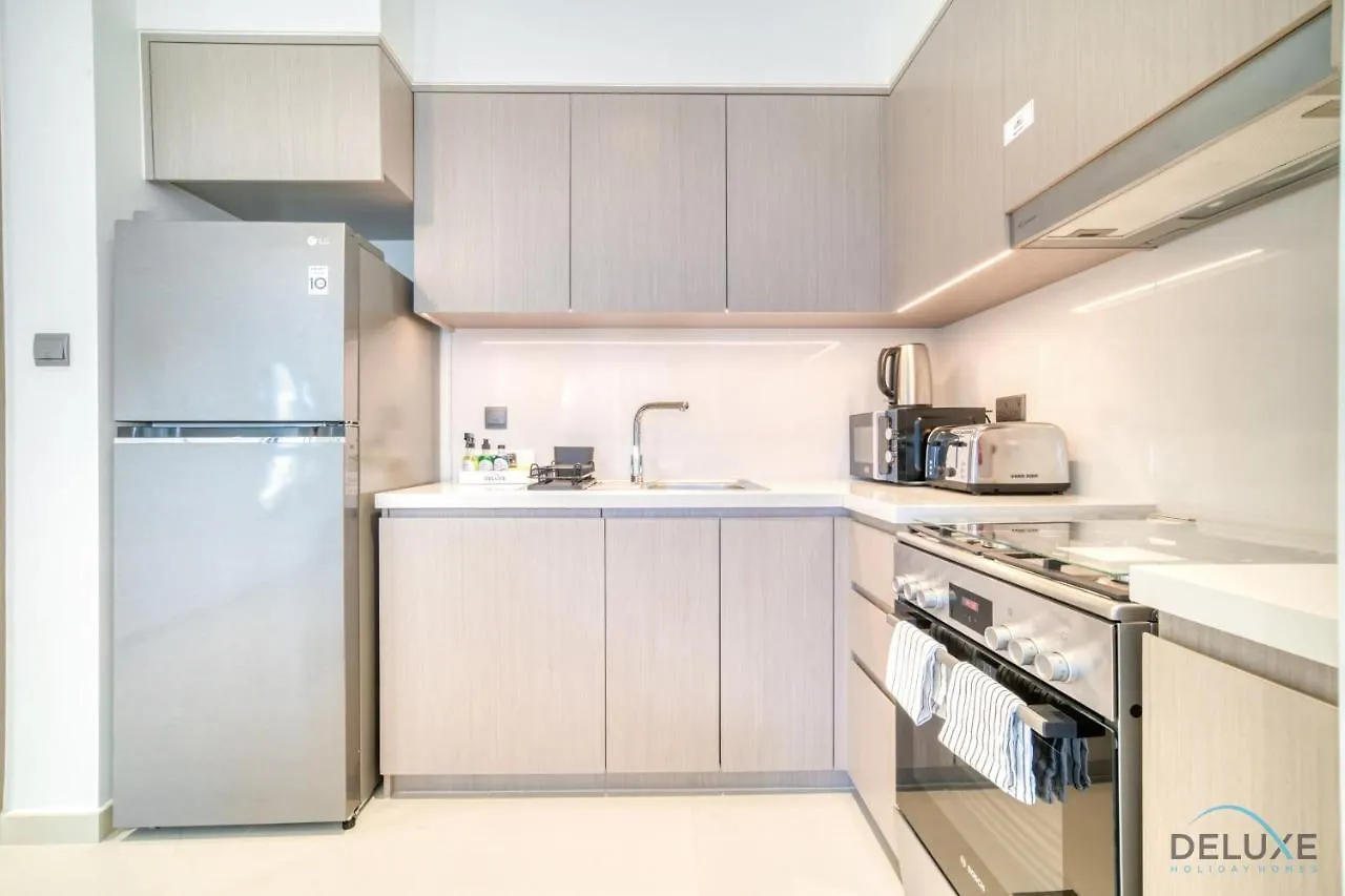 Apartment Opulent 1Br At Act One Act Two Tower 1 Downtown Dubai By Deluxe Holiday Homes United Arab Emirates