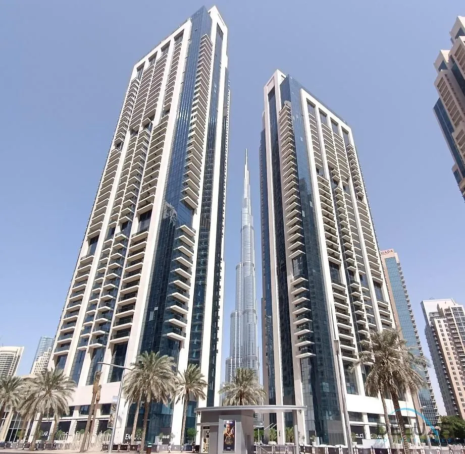 Opulent 1Br At Act One Act Two Tower 1 Downtown Dubai By Deluxe Holiday Homes contacts