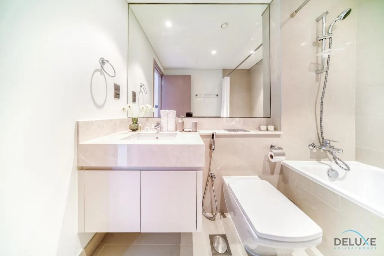 Apartment Opulent 1Br At Act One Act Two Tower 1 Downtown Dubai By Deluxe Holiday Homes