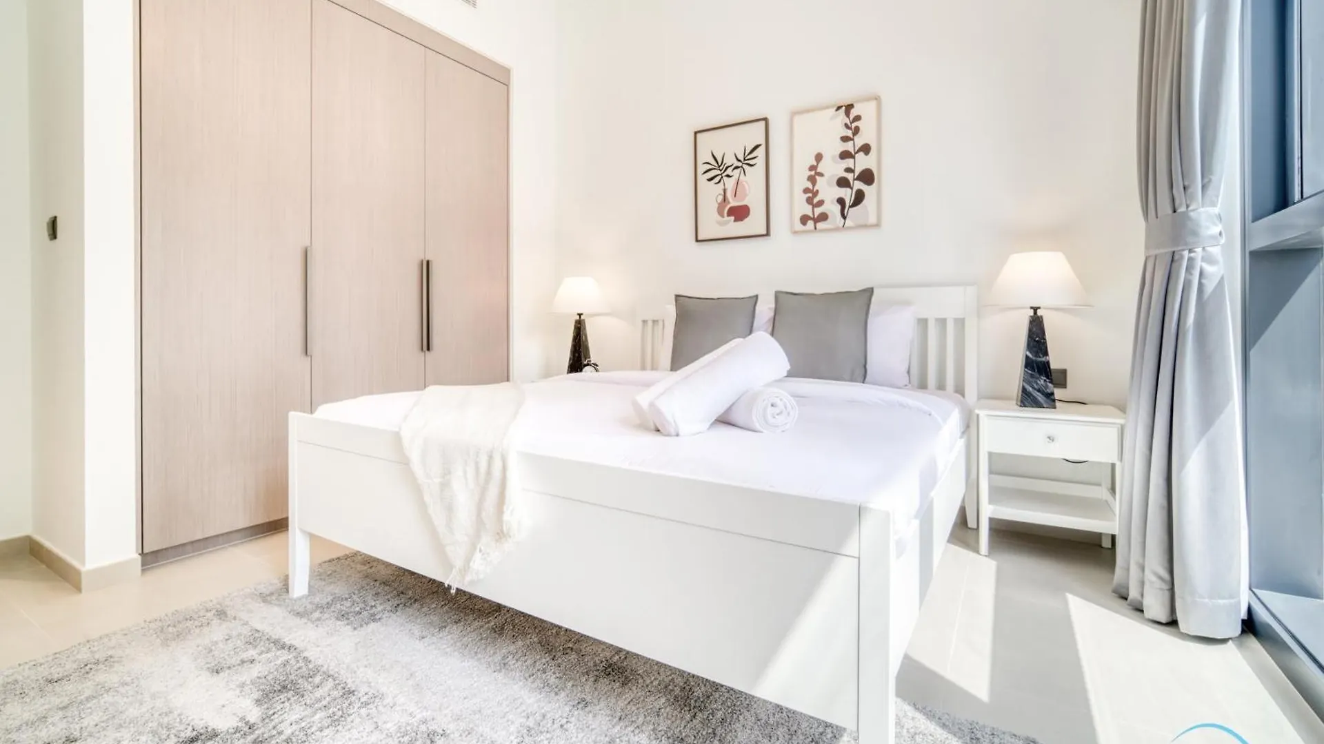 Opulent 1Br At Act One Act Two Tower 1 Downtown Dubai By Deluxe Holiday Homes 0*,
