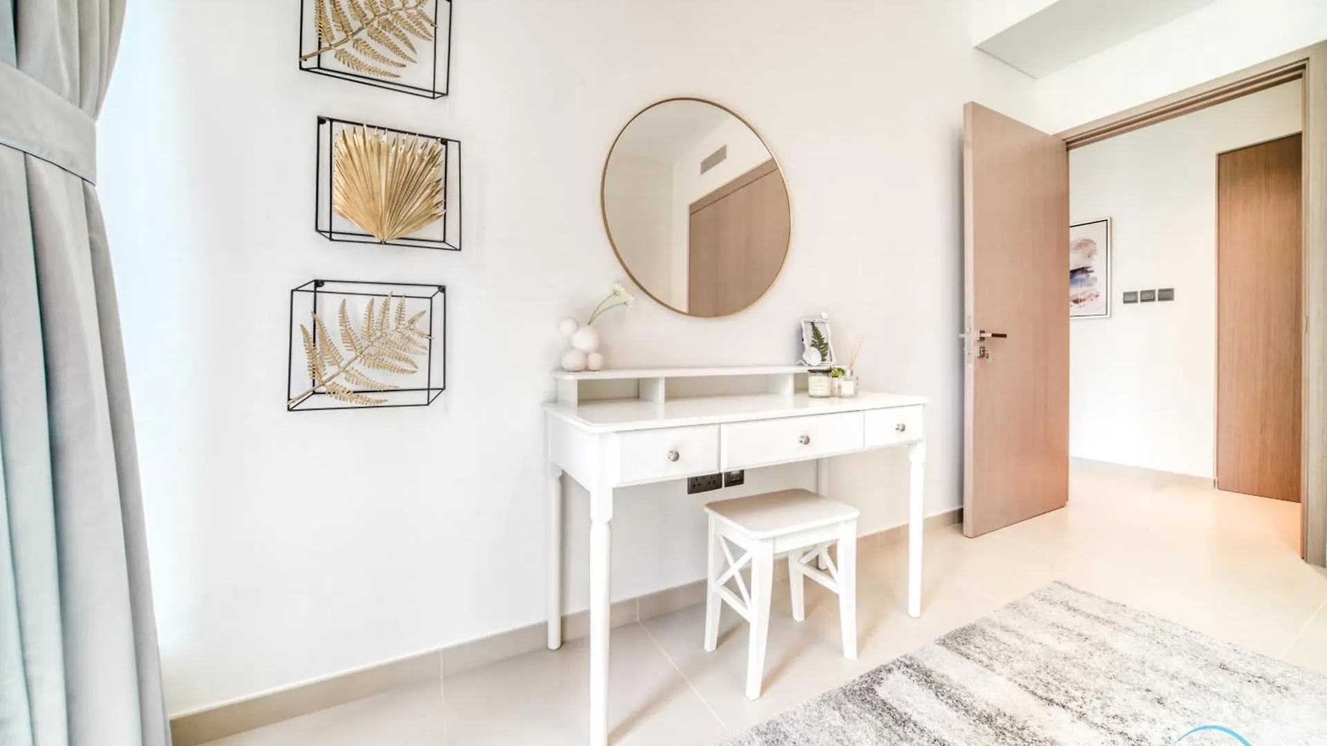Apartment Opulent 1Br At Act One Act Two Tower 1 Downtown Dubai By Deluxe Holiday Homes