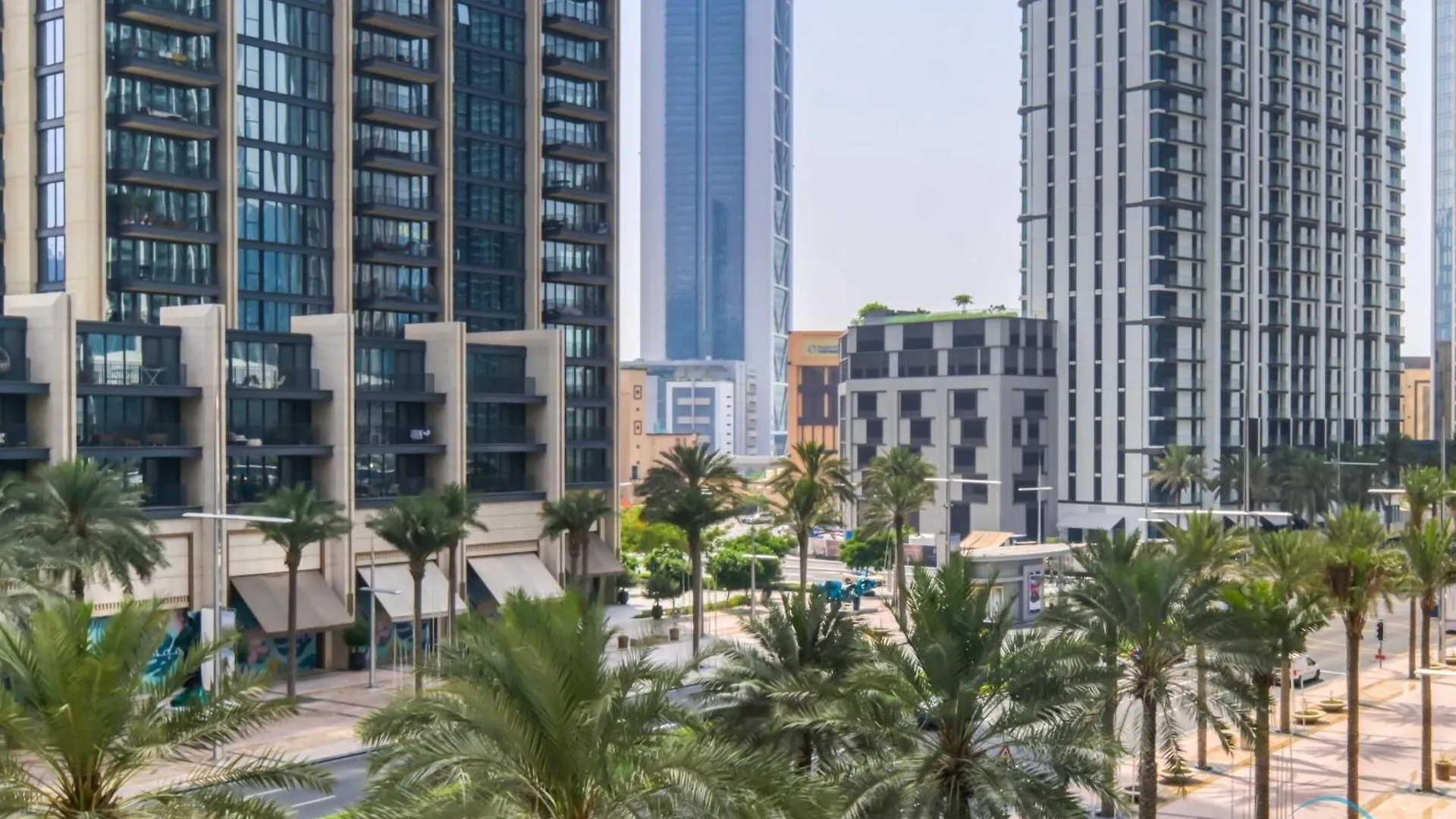 Opulent 1Br At Act One Act Two Tower 1 Downtown Dubai By Deluxe Holiday Homes 0*,  United Arab Emirates